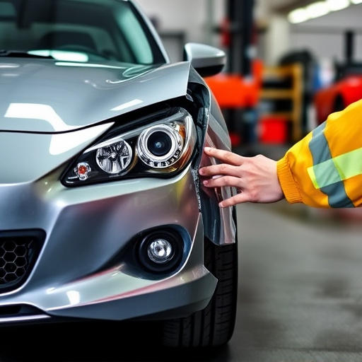 car collision repair