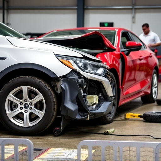 car collision repair