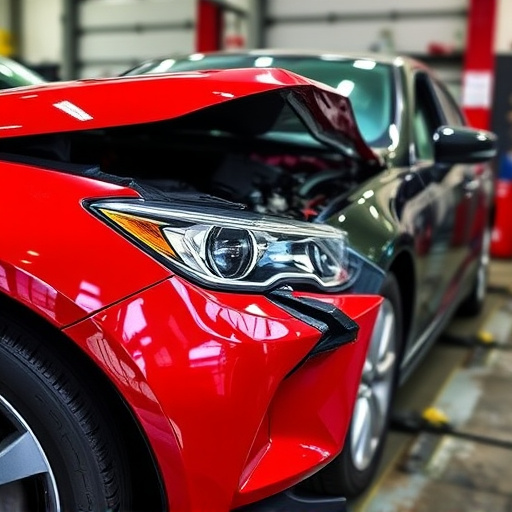 car collision repair