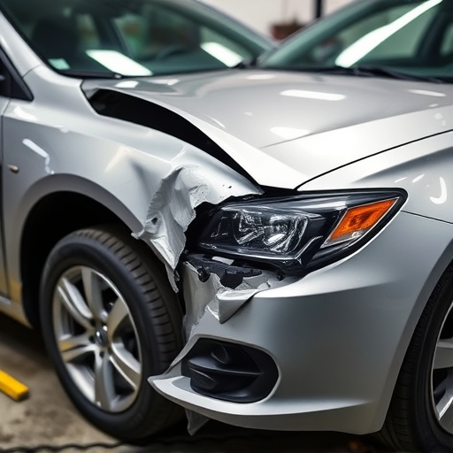 car collision repair