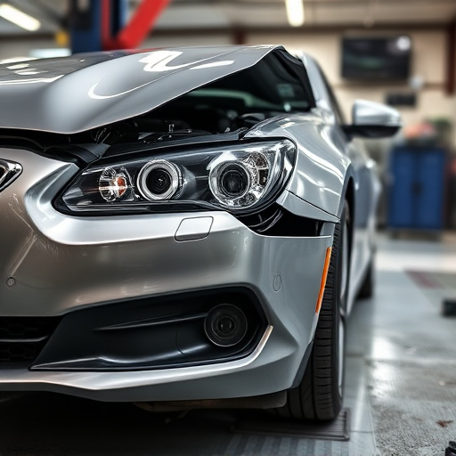 car collision repair