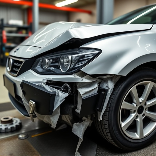 car collision repair