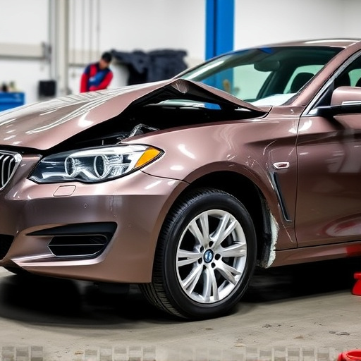car collision repair
