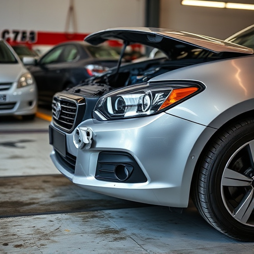 car collision repair