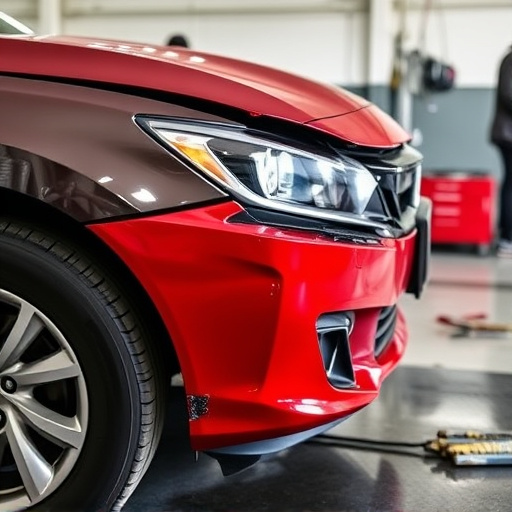car collision repair