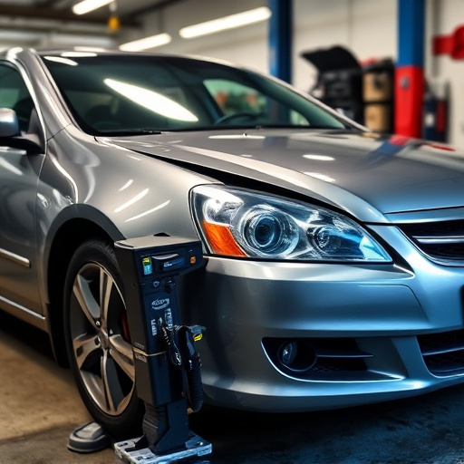 car collision repair