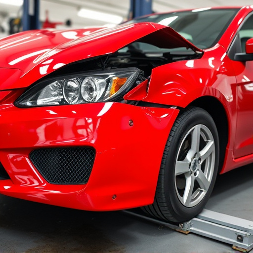 car collision repair