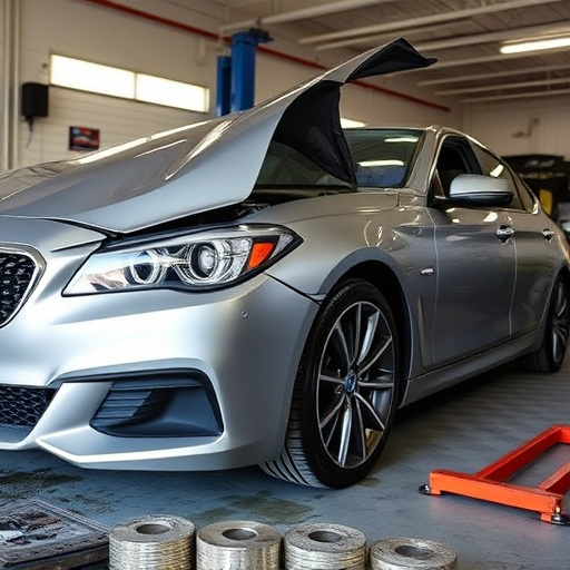 car collision repair