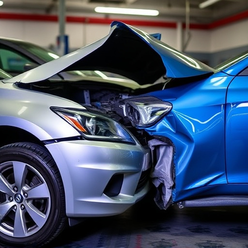 car collision repair