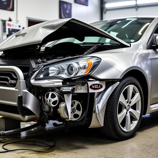 car collision repair