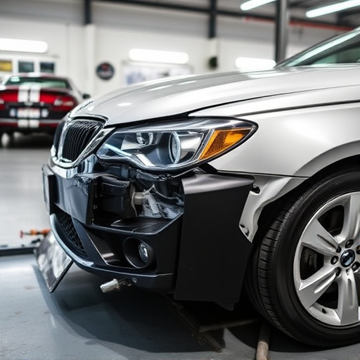 car collision repair