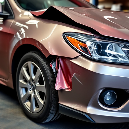 car collision repair