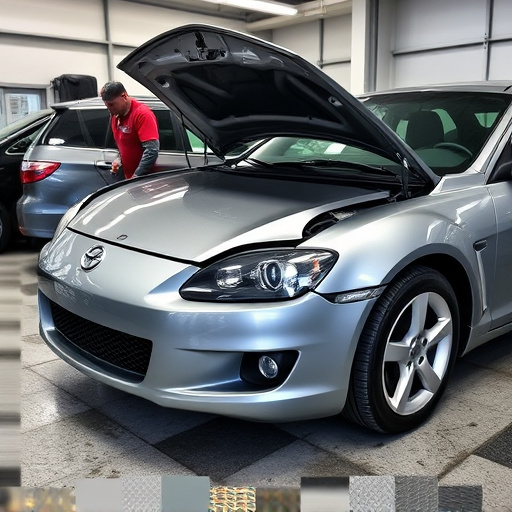 car collision repair