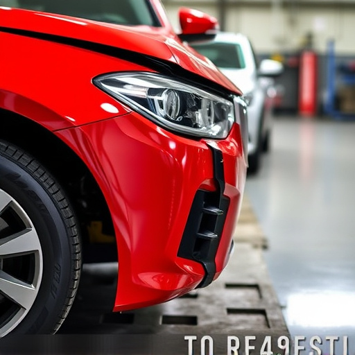 car collision repair