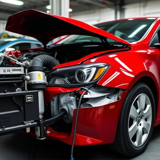 car collision repair