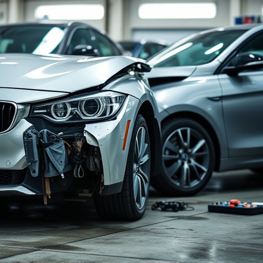 car collision repair