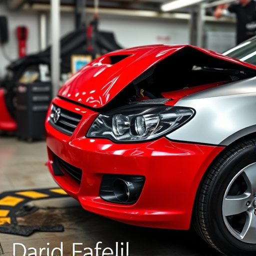 car collision repair