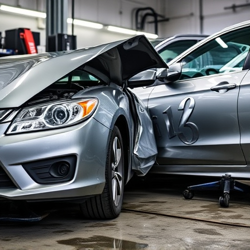 car collision repair
