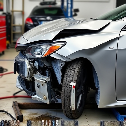 car collision repair