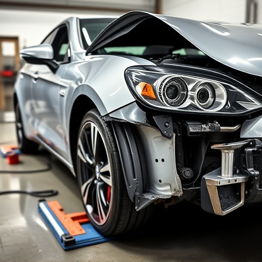 car collision repair