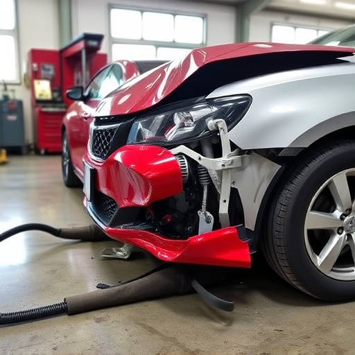 car collision repair