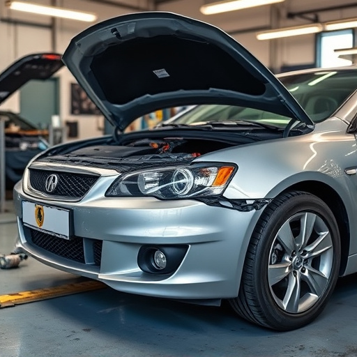 car collision repair