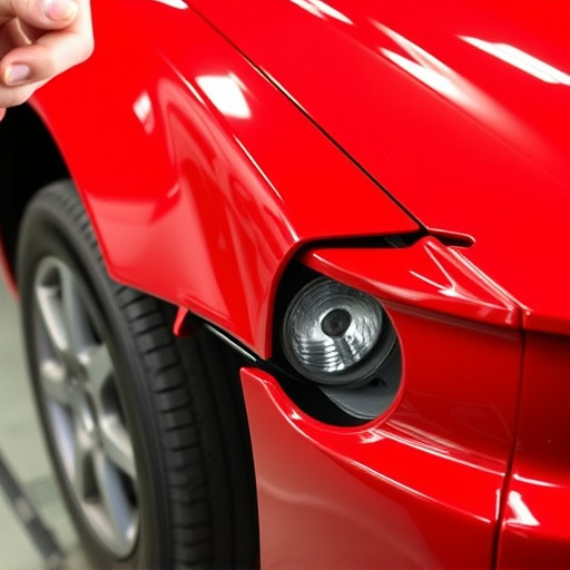 car collision repair