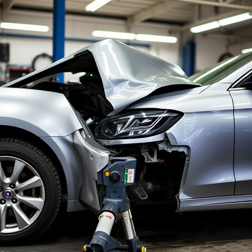 car collision repair