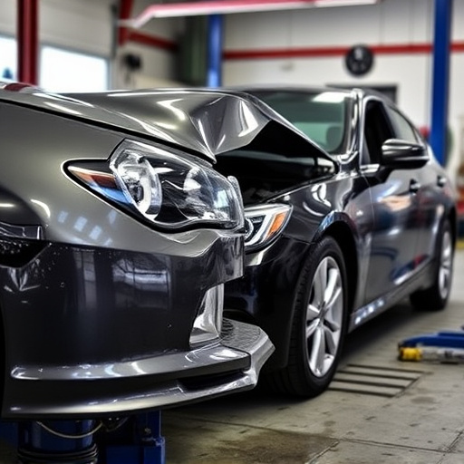 car collision repair