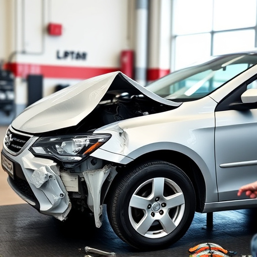 car collision repair