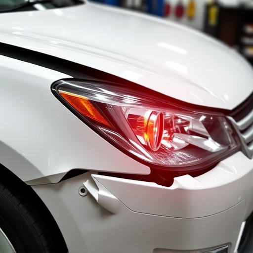 car collision repair
