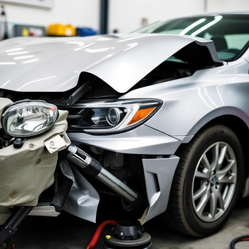 car collision repair