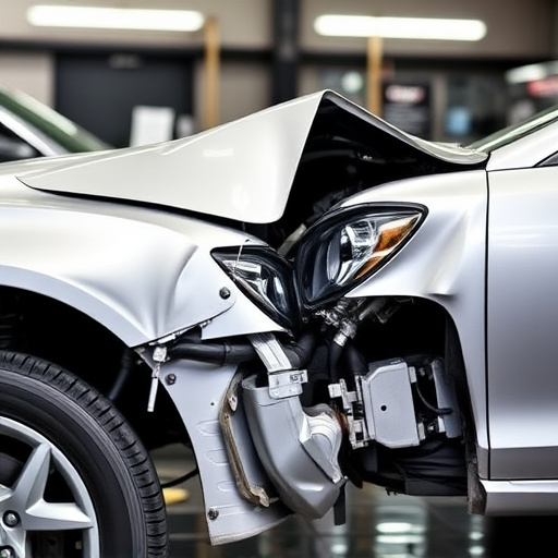 car collision repair