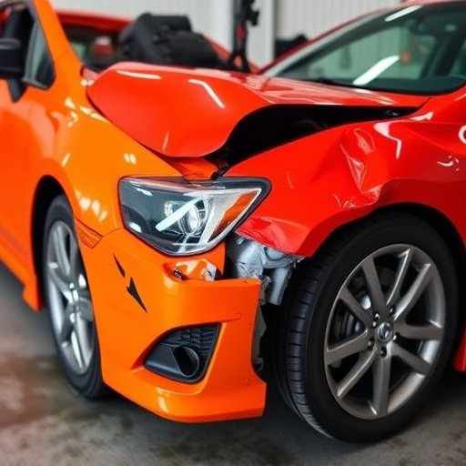 car collision repair