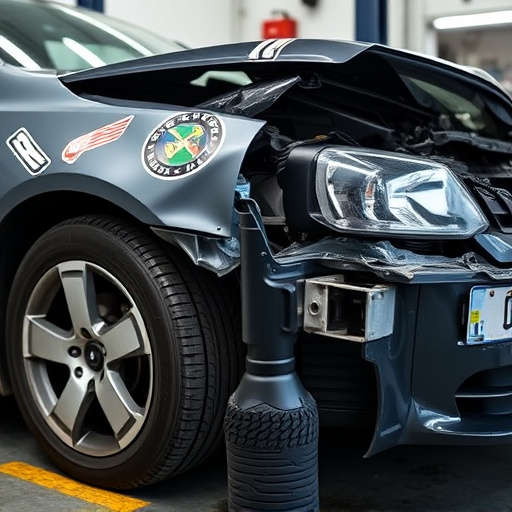 car collision repair