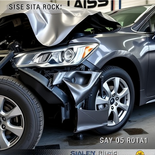 car collision repair