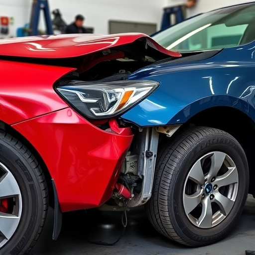 car collision repair