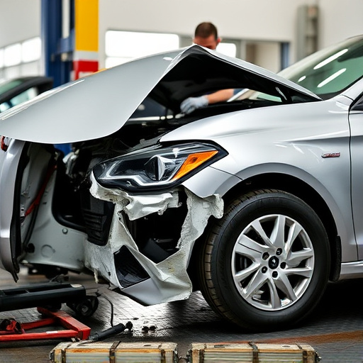 car collision repair