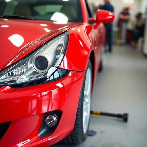 car collision repair