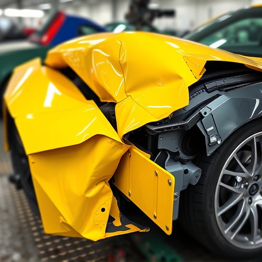 car collision repair
