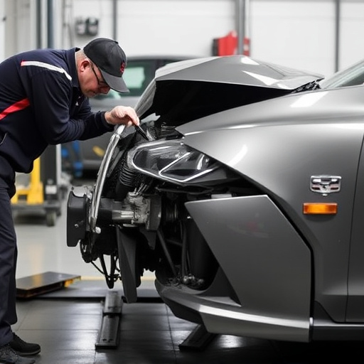 car collision repair