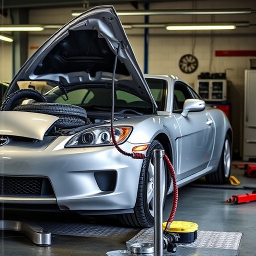 car collision repair