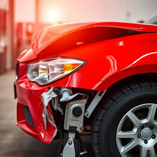 car collision repair