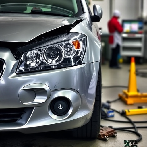 car collision repair