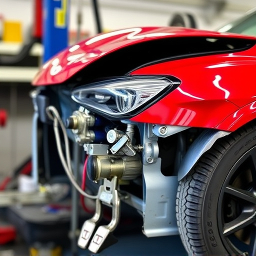 car collision repair