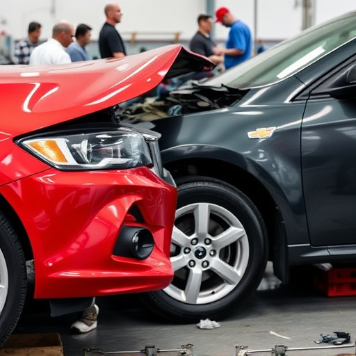 car collision repair