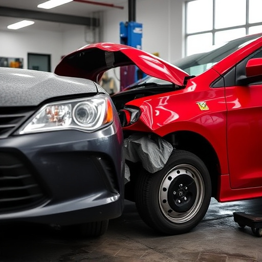 car collision repair
