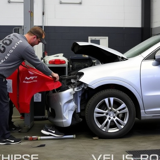 car collision repair