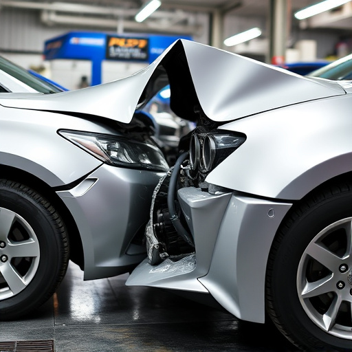car collision repair
