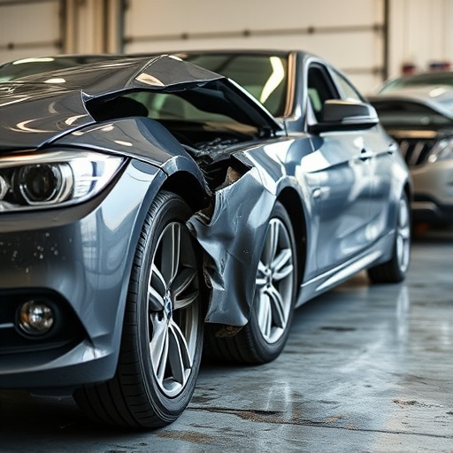 car collision repair